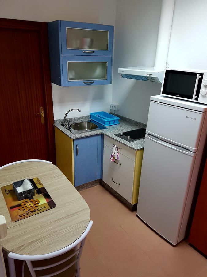 Apartamento Study 1 Select Real カルダス・デ・レイス エクステリア 写真
