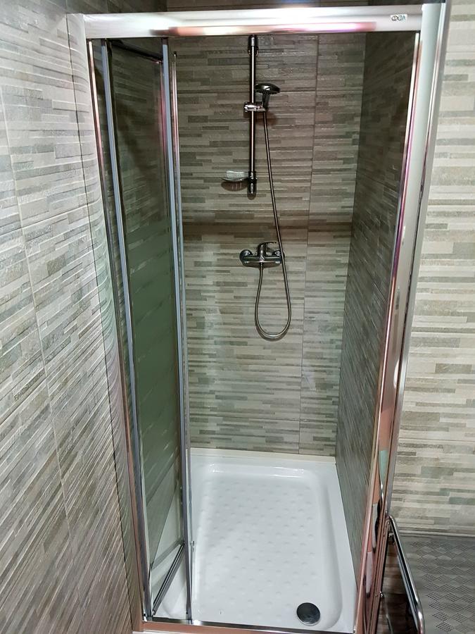Apartamento Study 1 Select Real カルダス・デ・レイス エクステリア 写真
