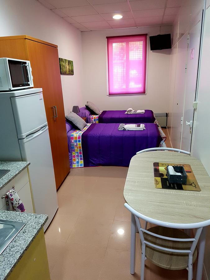 Apartamento Study 1 Select Real カルダス・デ・レイス エクステリア 写真
